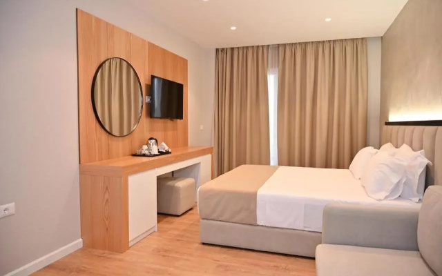 Hotel Zanzi