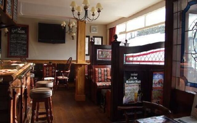 The Waggon & Horses