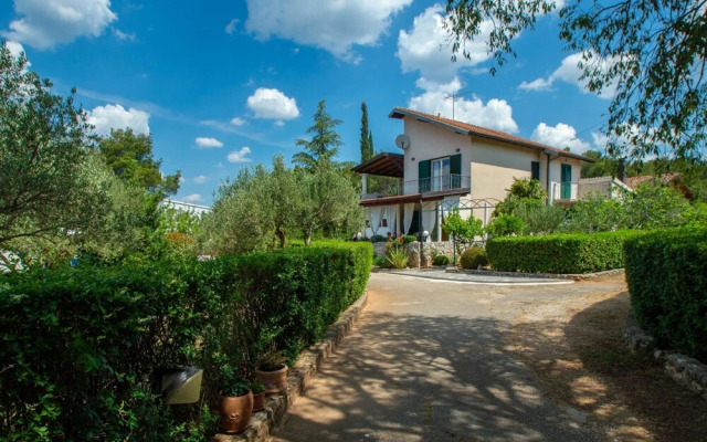 Villa Anka