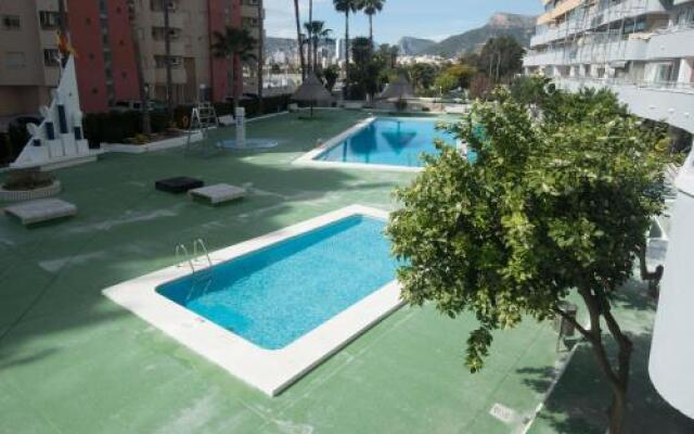 36 Avenida Juan Carlos I