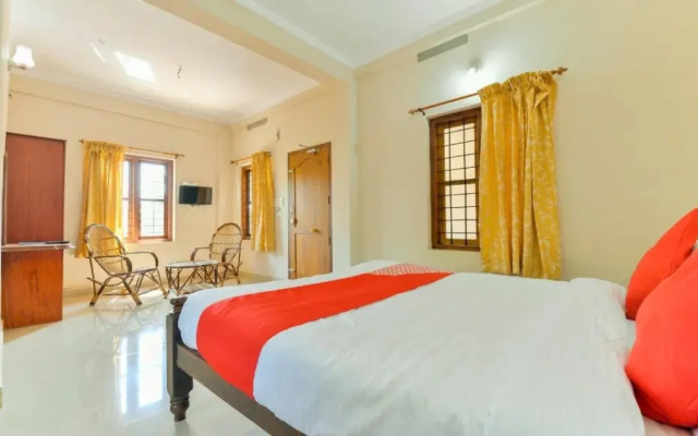 Holidays Inn Wayanad by OYO Rooms