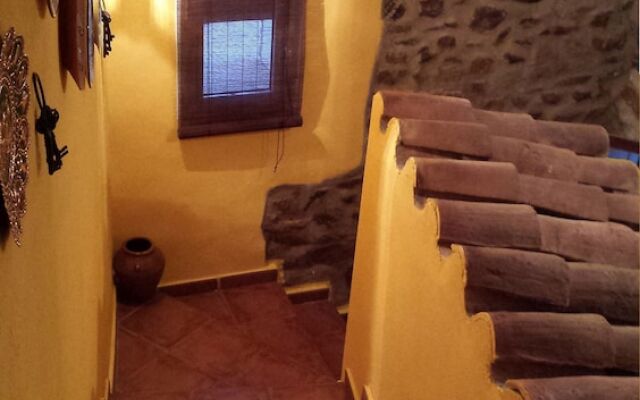 Casa Rural El Cubillar