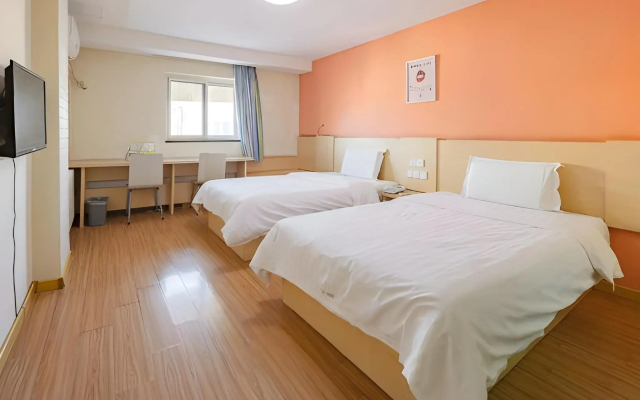 7 Days Inn