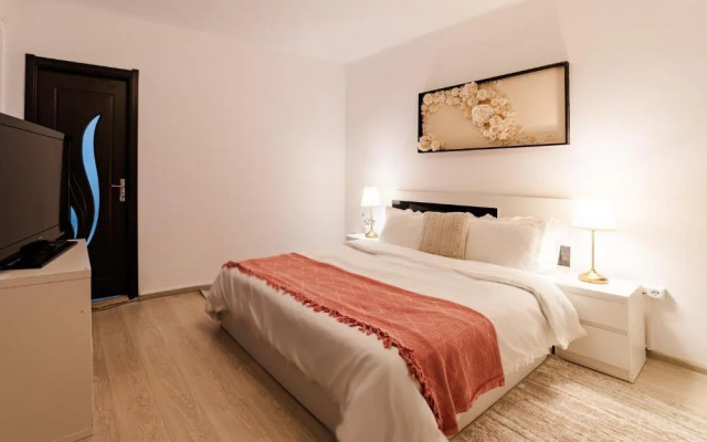. ALBERT Residence