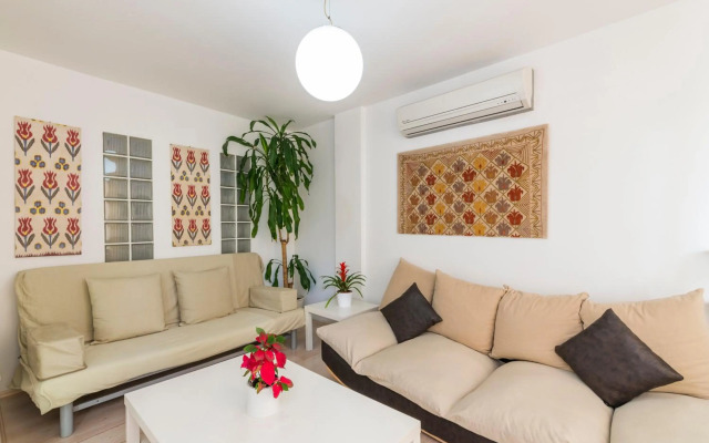 Istanbul Amedros Home