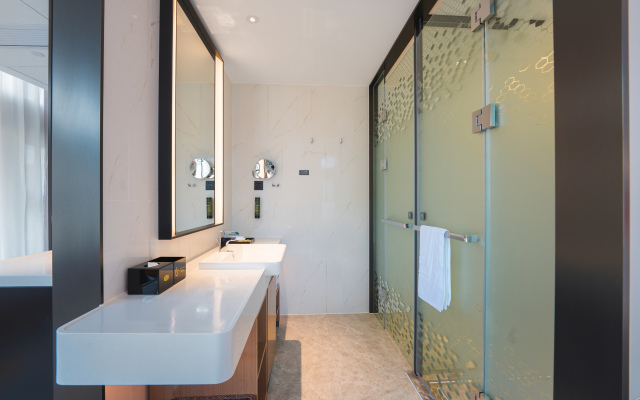 Hampton by Hilton Chongqing Nan'an Chayuan New Area