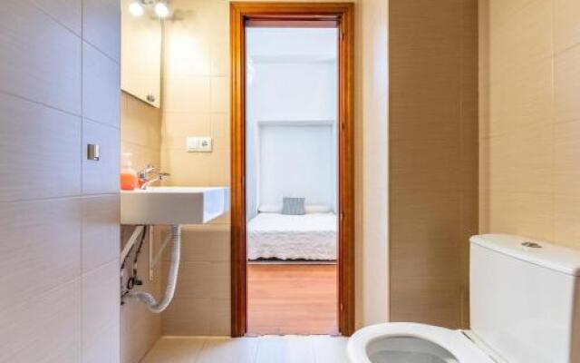 Apartamento centro historico