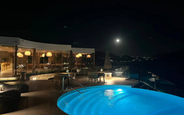Panormos Village Hotel