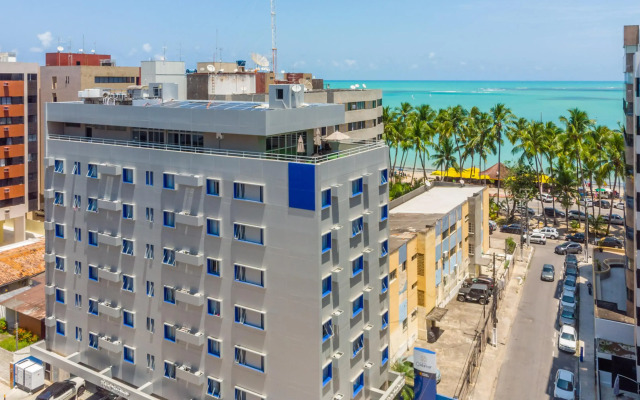 Hotel Costamar Ponta Verde