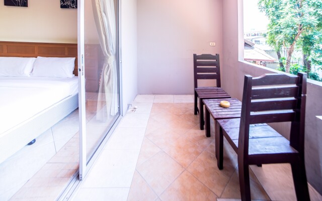 Gazebo Resort Pattaya