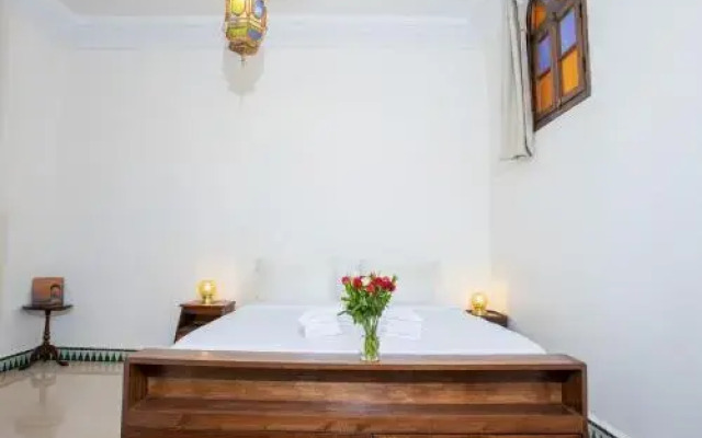 Riad La Vie