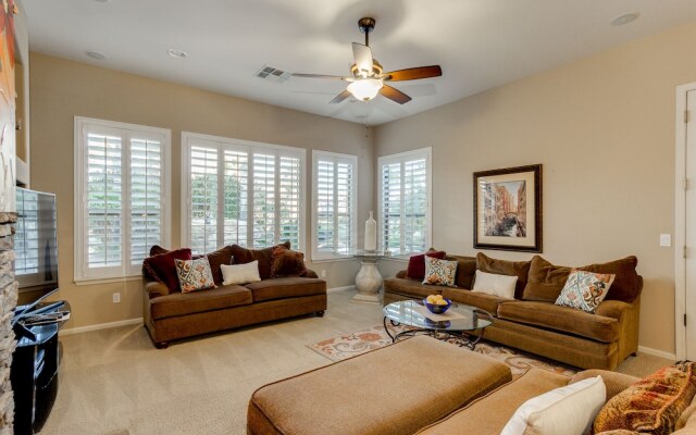 Wildflower 2 4 Bedrooms 2.5 Bathrooms Home