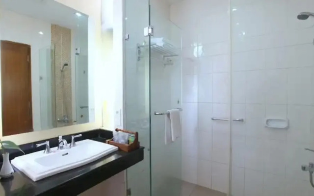 Sindang Reret Cikole