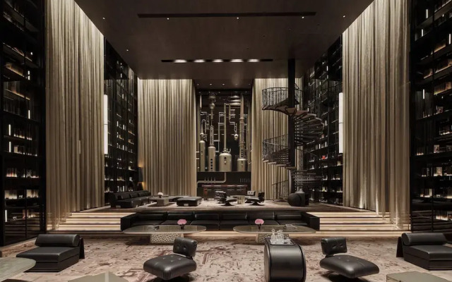 Kimpton Qiantan Shanghai by IHG