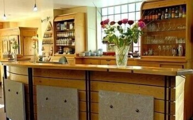 Hôtel des Gorges du Tarn