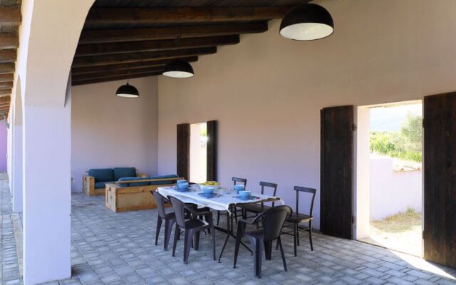 House Oliviola Valledoria