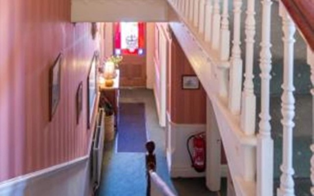 Homelands Guest House