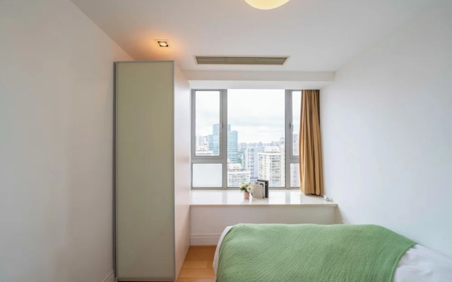 Tyms Elegant 3BR 2BA Apt Near Malls