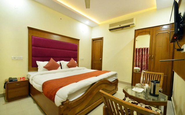 Grand Park By OYO Rooms