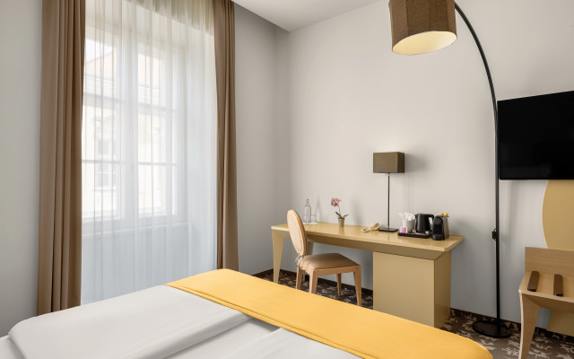 Buda Castle Hotel