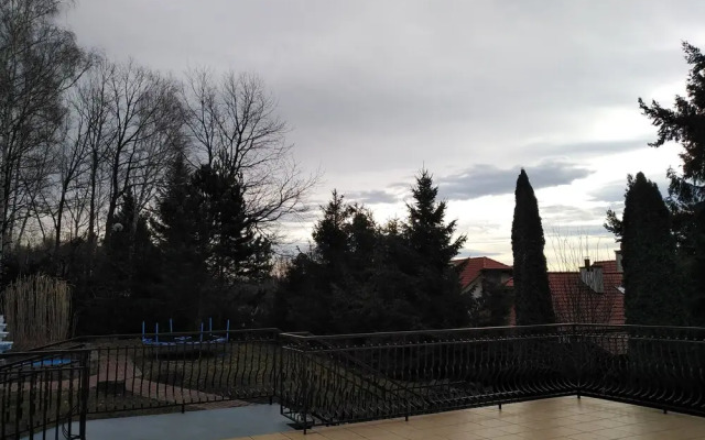 Hotel&Restauracja DALLAS