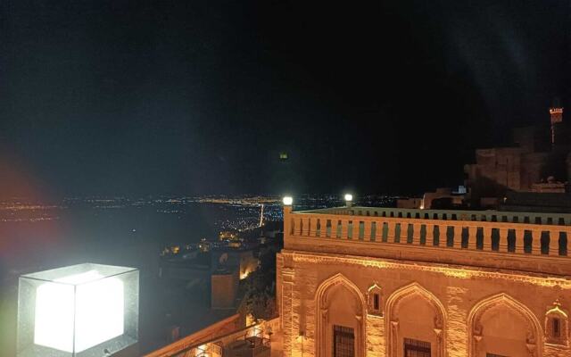 Legacy Mesopotamia Hotel