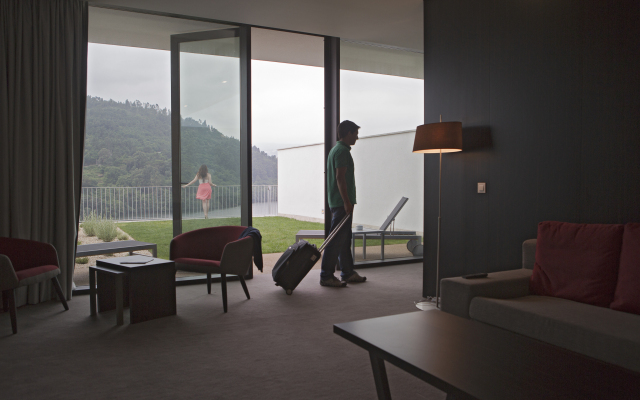 Douro Royal Valley Hotel & Spa