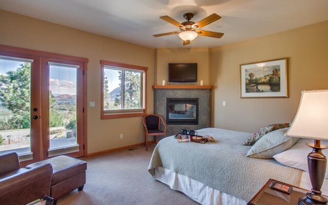 Cascade Valley Inn