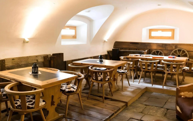 Hotel Meisser