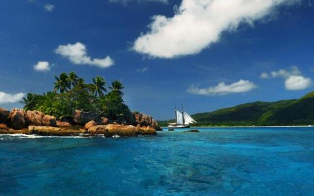 6-night cruise in the Seychelles aboard Sea Pearl - Silhouette Cruises