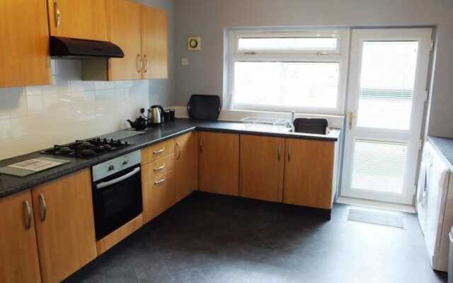 Cresborough