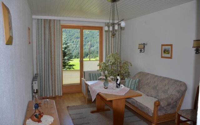 Haus Sonnblick