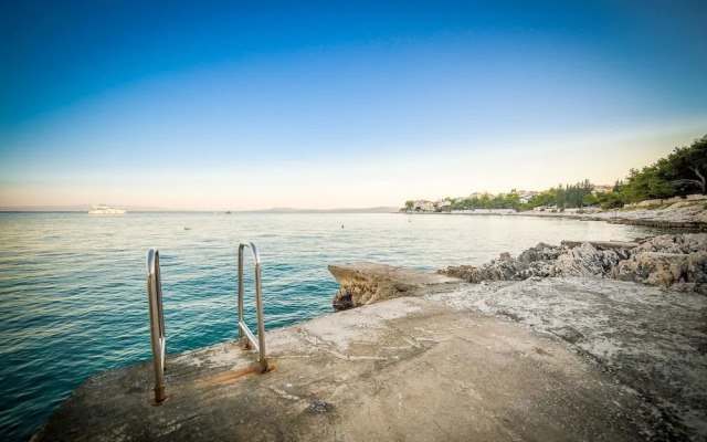 Apartments Villa Sea