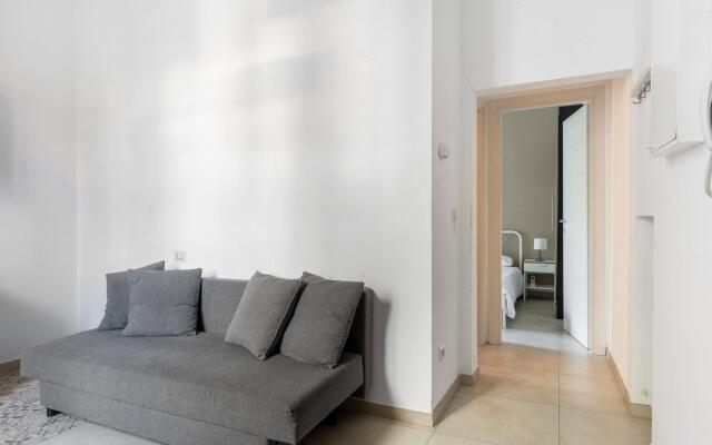 Palazzina Carracci - Appartamento Tarantino