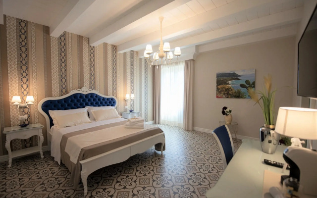 Sui Generis B&B