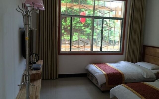 Zhangjiajie Boya Hotel