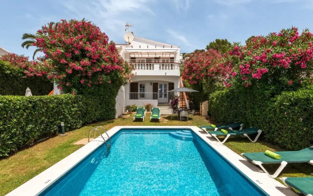 Villa Zodiaco Acuario