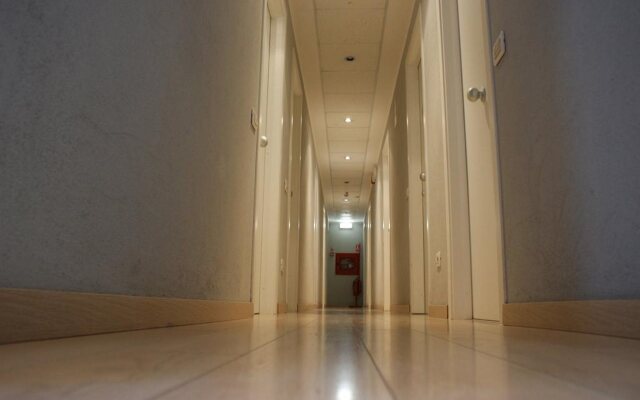 Hotel Aniene