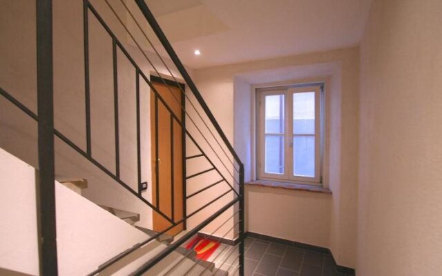 Piazza Grande City Residence