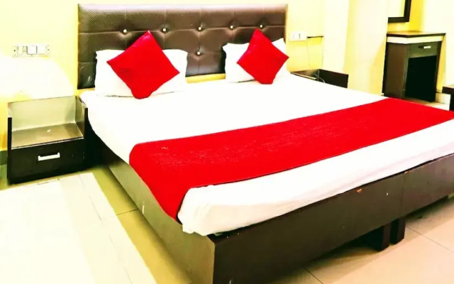 Hotel Sukhman