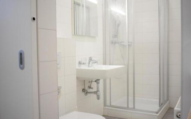 SOVEA Hotel - City