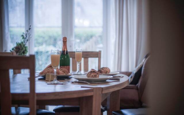 Sea Breeze Apt 3 - 2 Bed - Horton Beach