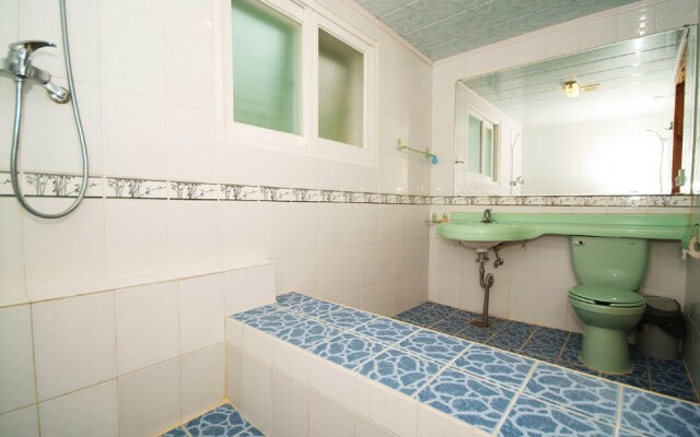 Hongcheon Soil and Star Pension