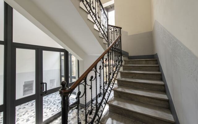 BnButler - Brera Apartment