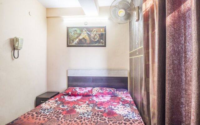 GuestHouser 1 BR Guest house 744d