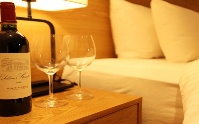 Crown Hotel Changwon