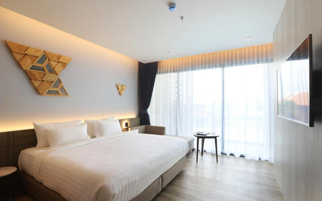 The Signature Hotel Airport (SHA Extra Plus)