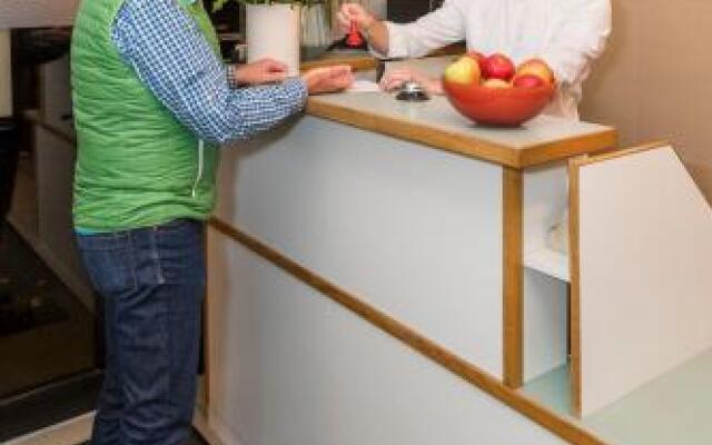 Hotel Hiltruper Hof