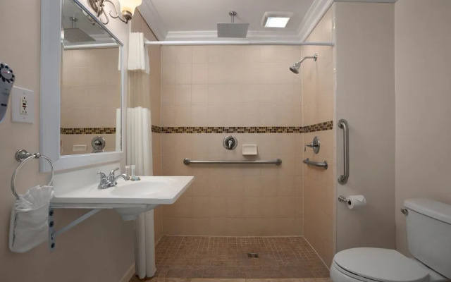 Travelodge Santa Maria