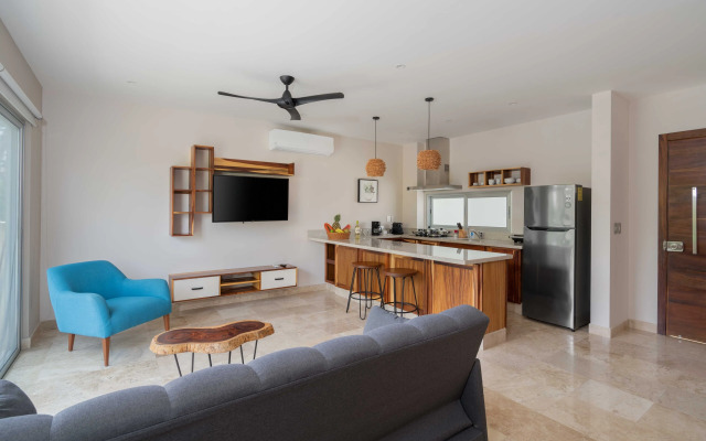 Valhalla Residence by Biwa